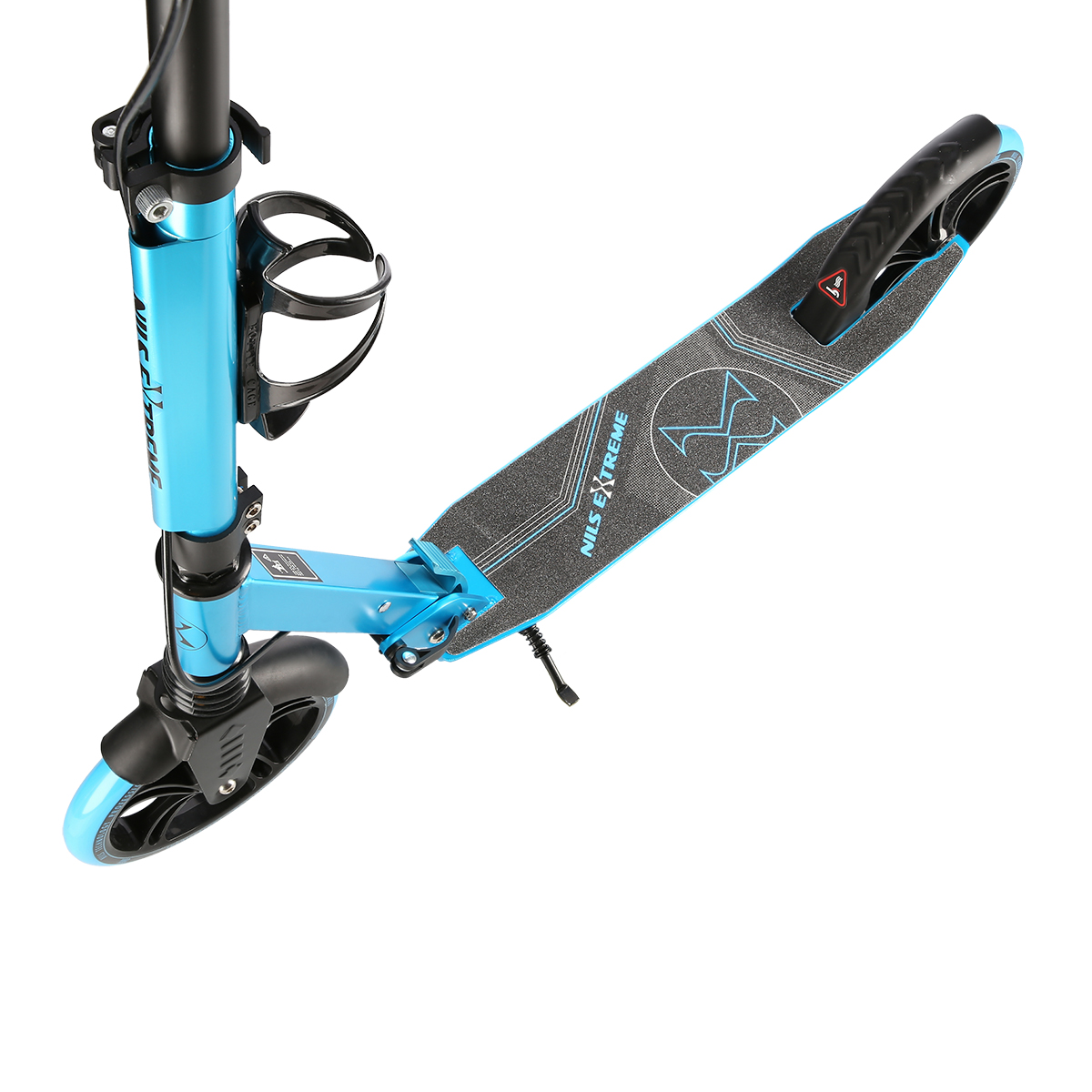Hulajnoga HM2140 miętowa Nils Extreme